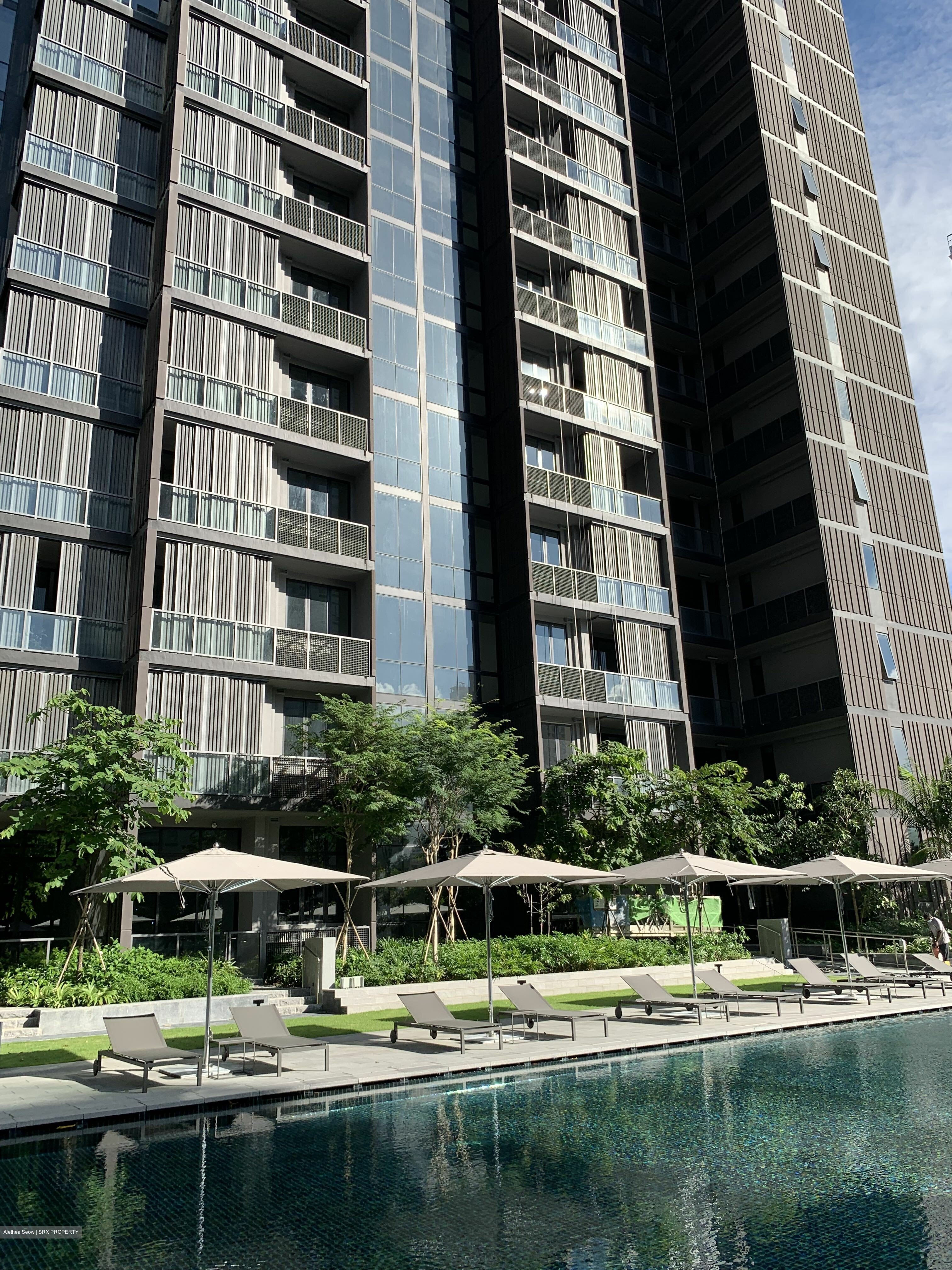 Martin Modern (D9), Condominium #323248751